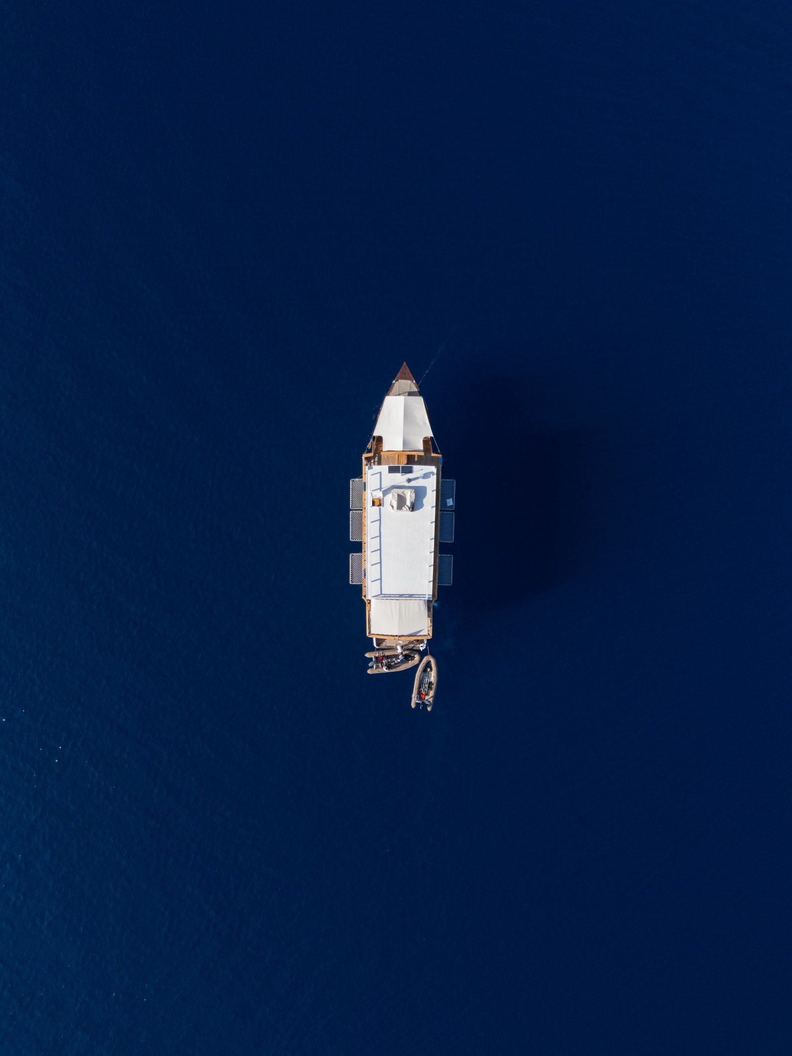 Liveaboard 3D 2N